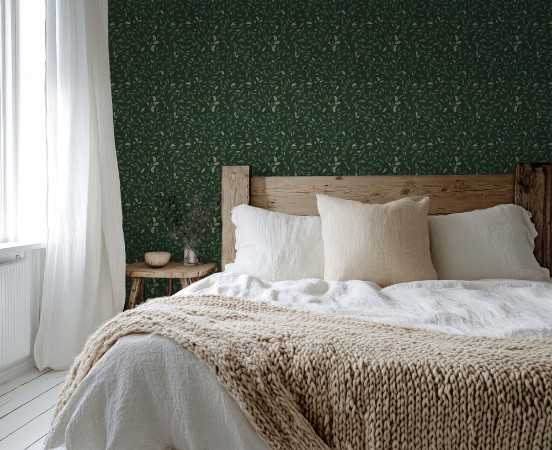 Bild på Färgsättning Jonatan Dark Green - 1046201-02 - 06253-01